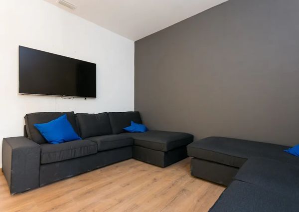 Carrer dAlí bei, Barcelona, Catalonia 08013