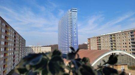 Regementsgatan 52 C - Foto 3