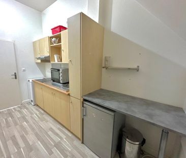 Location Appartement 2 pièces Meublé 33m² BORDEAUX 33000 - Photo 6