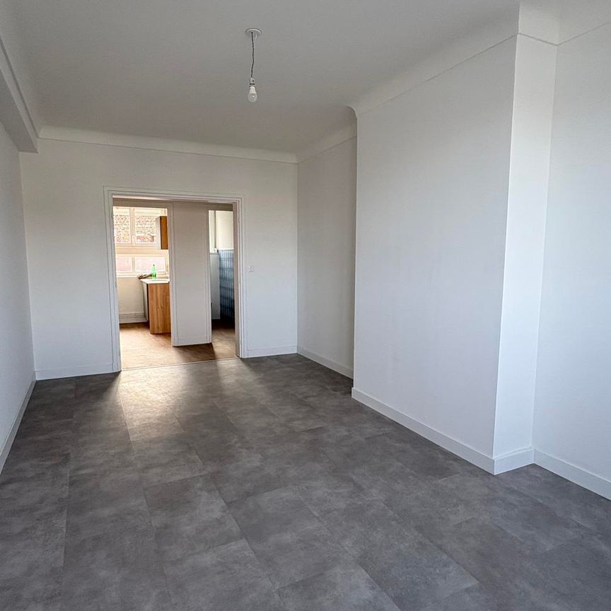 Location Appartement 3 pièces 56m² DUNKERQUE 59140 - Photo 1
