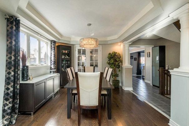 For Lease - 10 FORSYTH Crescent, Halton Hills, Ontario - Photo 1