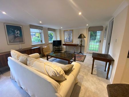 2 bedroom detached house to rent - Photo 2