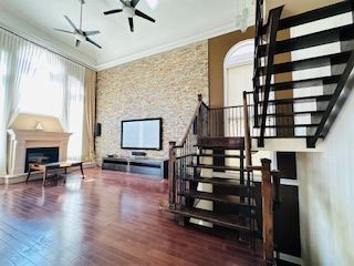 For Lease - 2376 Gamble Road, Oakville, Ontario - Photo 2
