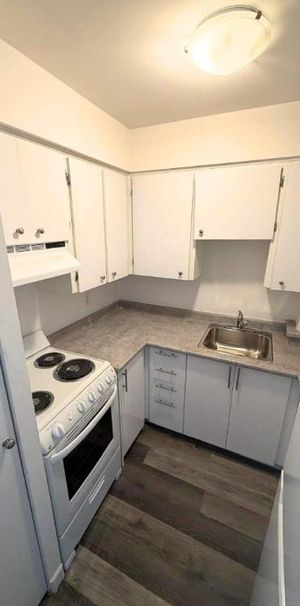 1 CH - 1 SDB - Gatineau - $1,295 /mo - Photo 1