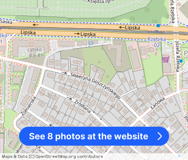 Piękna, funkcjonalna i w pełni wyposażona kawalerka blisko Bagrów - Photo 1