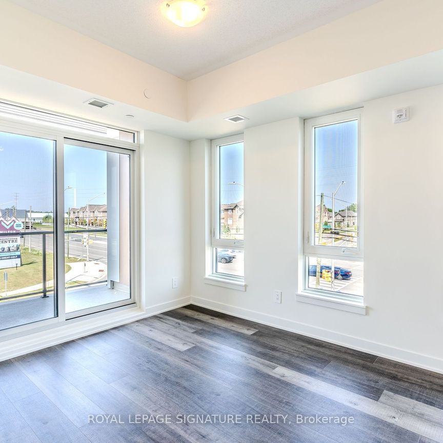 For Lease - 1440 Clarriage Court Unit# 314, Milton, Ontario - Photo 1