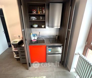 Monolocale in Affitto in Via Privata Carlo Fornara 1 a Milano - Foto 4