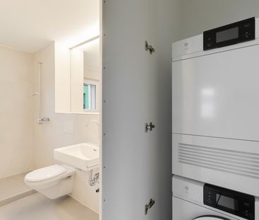 Moderne 3-Zimmer-Wohnung in sanierter Liegenschaft - Photo 6