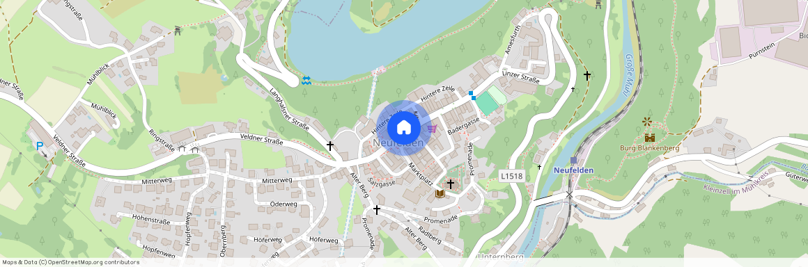 Linzer Strasse 19/9, 4120 Neufelden, Bezirk Rohrbach