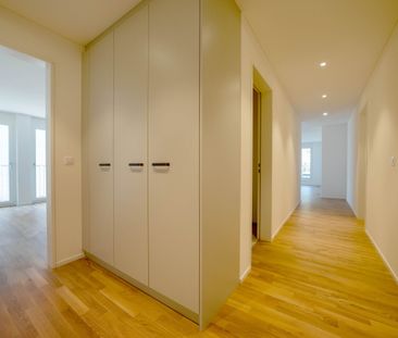 Erstklassiges Wohnen mit hochstehendem Wohnkomfort - Foto 4