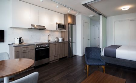 183 East Georgia Street, Vancouver - Photo 5