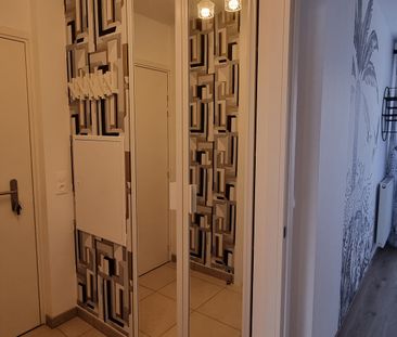 Location Appartement 3 pièces 69m² BAYONNE 64100 - Photo 3