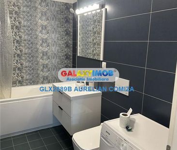 Inchiriere apartament 2 camere Onix Park Pipera/parcare subterana - Fotografie 1