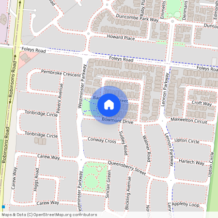 6 Clandon Way, Vic 3026, Derrimut