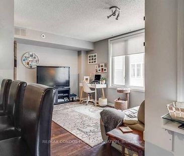 LIBERTY VILLAGE ROOFTOP TERRACE TOWNHOUSE 2 BEDS 2 BATHS PARKING INCLD - Photo 4