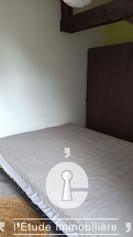 Appartement T2 avec meubles - libre mi juin 2025 - Photo 5