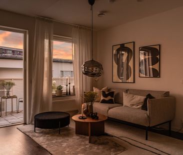 Vävar Johans gata, Stockholm - Photo 3