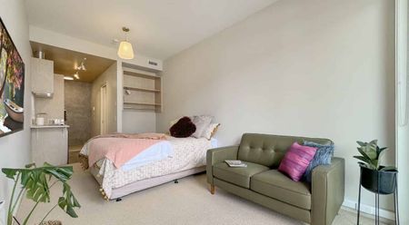 Welcome to Unit G02A at the Vela Apartments - Photo 4