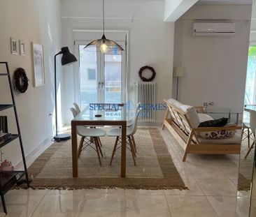 Μεζονέτα για ενοικίαση Βαρνάβα (Παγκράτι) - Photo 3