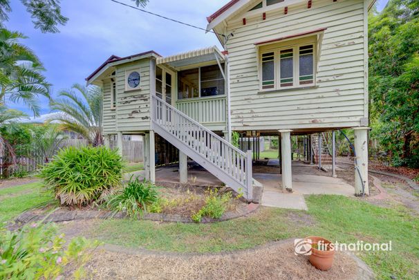 6 Wilding Street, 4670, Bundaberg South Qld - Photo 1