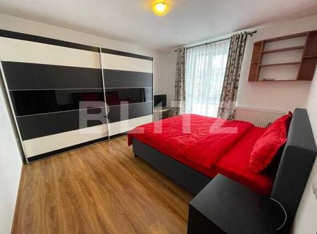Apartament de 3 camere, 65mp, zona Ioan Rus, parcare - Photo 4