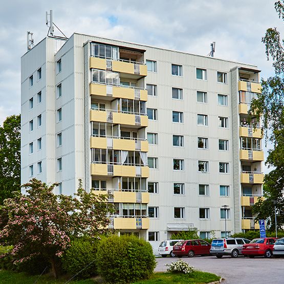 Karlavagnsgatan 1 - Photo 2