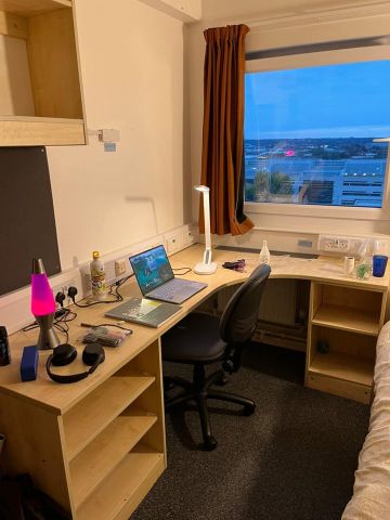Room in a Shared Flat, Jennens Road, B4 - Photo 4