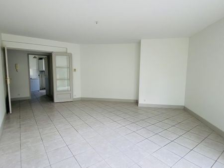 Location Appartement 2 pièces 52m² LIMOGES 87000 - Photo 2