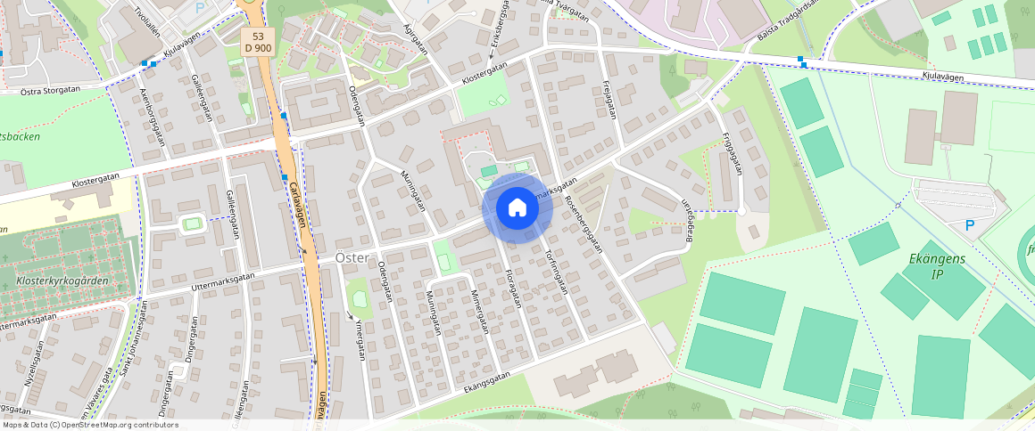 Eskilstuna, Uttermarksgatan, 56, 63351