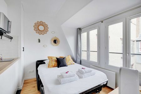 Rue Raynouard - Photo 2