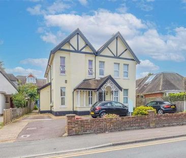 Southbourne Road, Bournemouth, BH6 - Photo 1