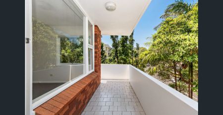 Two bedroom apartment in prime location - Photo 5