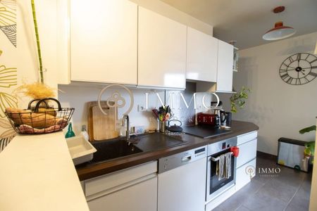 Appartement à louer, 3 pièces - Neuilly-sur-Marne 93330 - Photo 5