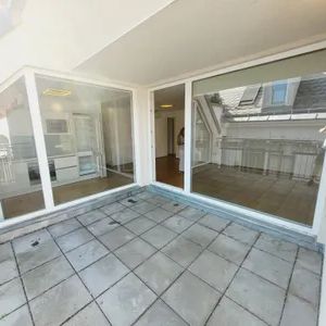 Gumpendorfer Straße: geräumige 4-Zimmer Dachgeschoßwohnung mit Terrassen - Photo 2