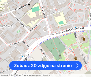 Wyjątkowy apartament - Zdjęcie 1