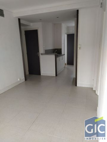 Appartement 2 pièces – Centre-ville - Photo 5