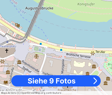 Wohnen im Refugium: Ruhe und Stadtleben vereint! - Foto 1