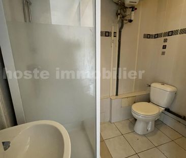 Location Appartement 1 pièce 30m² LILLE 59000 - Photo 2
