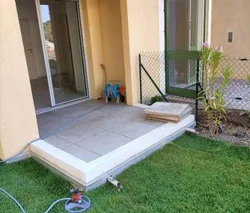 Appartement à louer 1 pièce 26.01m² - Photo 3