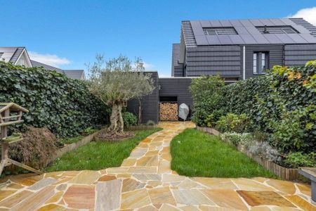 Laantje van Oversteegen 17, Blaricummermeent, 1262BC - Foto 2