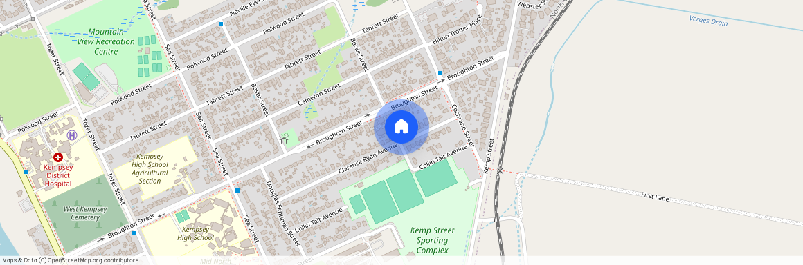 48 Clarence Ryan Ave, NSW 2440, West Kempsey