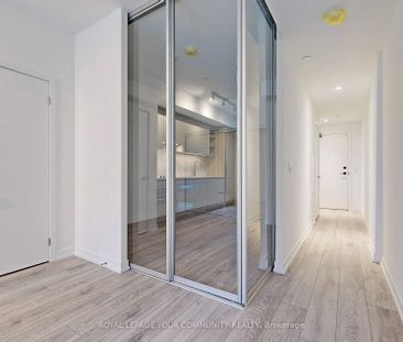For Lease - 55 Mercer Street Unit# 516, Toronto, Ontario - Photo 2