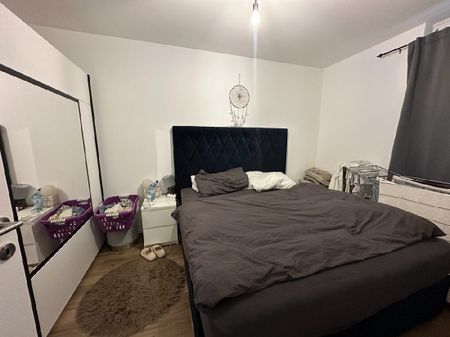 Wunderschöne Mietwohnung mit Balkon in Oedt bei Feldbach …! - Foto 4