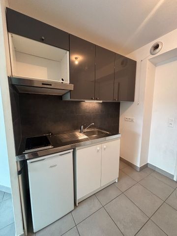 Location appartement 1 pièce, 34.70m², Quincy-sous-Sénart - Photo 4