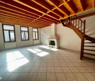 APPARTEMENT EN DUPLEX DE 72 M2 AVEC 2 CHAMBRES SITUE EN CENTRE VILL... - Photo 2