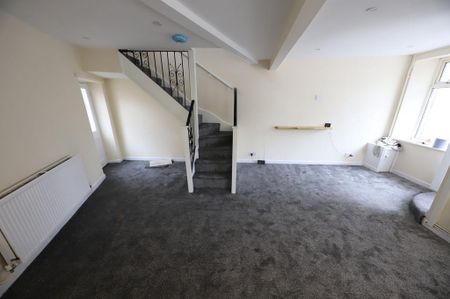 1 bedroom terraced house to rent - Photo 5