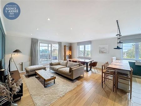 Penthouse te huur - Foto 4