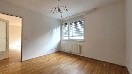 Moderne Neubauwohnung mit großem Balkon direkt bei der NEUBAUGASSE - 3.OG - AB MÄRZ!! - Photo 3