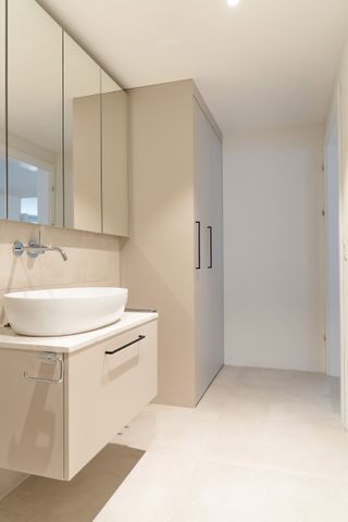 4.5 Zimmer, 127 m², 4. Stock - Foto 5