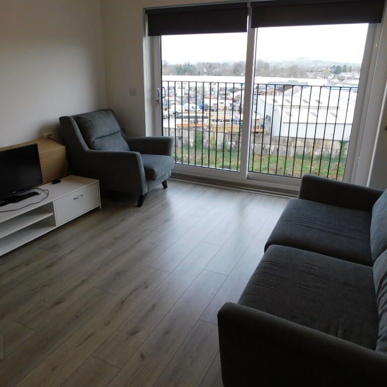 Unit 4, 15b Castle Street, Omagh, BT78 1DD - Photo 1